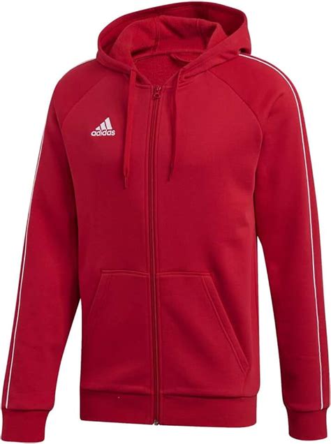 adidas jacke herz rot|Suchergebnis Auf Amazon.de Für: Rote Adidas Jacke Herren.